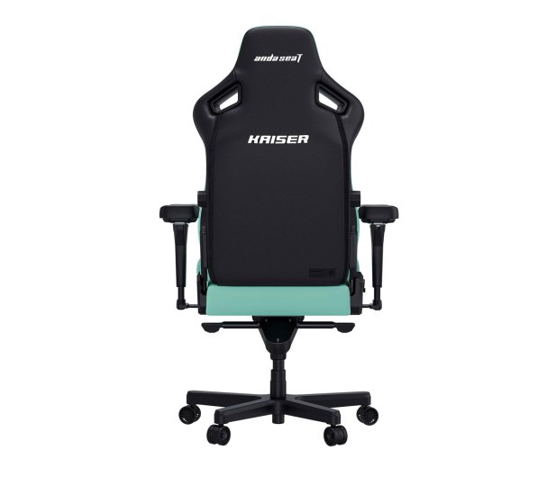 Anda Seat Kaiser 4 L Green PVC - 1473923 - zdjęcie 2